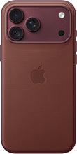 Cargar imagen en el visor de la galería, Apple iPhone 18 Pro Max TechWoven Case with MagSafe
