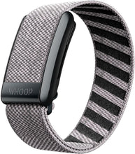 Cargar imagen en el visor de la galería, WHOOP Ultra-Soft SuperKnit Accessory Wristband 4.0
