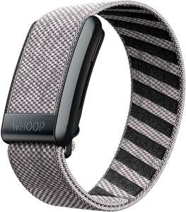 WHOOP Ultra-Soft SuperKnit Accessory Wristband 4.0
