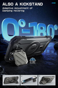 14 pro max/ 13 pro max SUPCASE UB Mag XT
