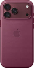 Cargar imagen en el visor de la galería, Apple iPhone 18 Pro TechWoven Case with MagSafe
