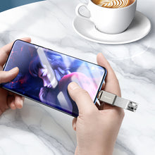 Cargar imagen en el visor de la galería, Mcdodo - Usb-A 3.0 to Type-C Convertor OT-8730
