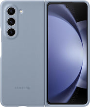 Cargar imagen en el visor de la galería, SAMSUNG Funda de piel ecológica para Galaxy Z Fold5

