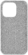 Cargar imagen en el visor de la galería, 14 Pro Max Forro Swarovski
