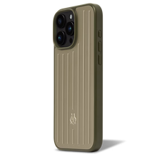 Cargar imagen en el visor de la galería, Rimowa Case for iPhone 16 Pro Max
