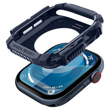 Cargar imagen en el visor de la galería, Spigen Apple Watch 10 (46mm) Case Rugged Armor
