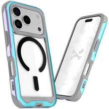 Cargar imagen en el visor de la galería, Ghostek Atomic iPhone 17 Pro
