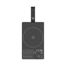 Cargar imagen en el visor de la galería, Momax 1-Power Badge+ Emergency Power Bank With Find My Locator
