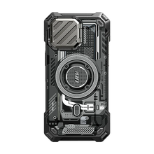 Cargar imagen en el visor de la galería, 15 Pro Max Case-SUPCASE UBMag XT
