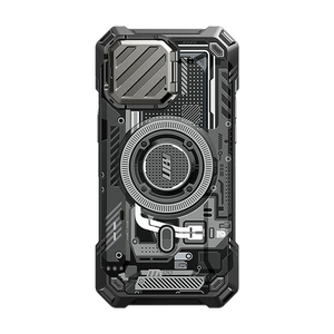 15 Pro Max Case-SUPCASE UBMag XT