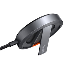 Cargar imagen en el visor de la galería, Mcdodo True 15W Magnetic Wireless Charger With Foldable Stand
