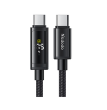 Cargar imagen en el visor de la galería, Mcdodo Dual LED Displays 36W  Cable 1.2m

