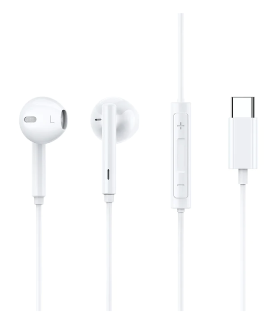 Mcdodo - Type-c Wired Earphone