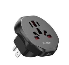 Cargar imagen en el visor de la galería, Mcdodo - Universal travel adapter
