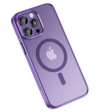 Cargar imagen en el visor de la galería, iPhone 15 Pro Max Mcdodo case

