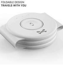 Cargar imagen en el visor de la galería, Ghostek NRGstation 3-in-1 Charging Station
