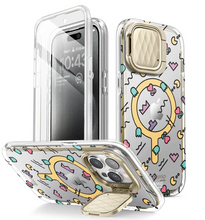 Cargar imagen en el visor de la galería, 15 Pro Max i-Blason Cosmo Mag
