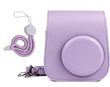Cargar imagen en el visor de la galería, Estuche insta mini 12 y accesorios
