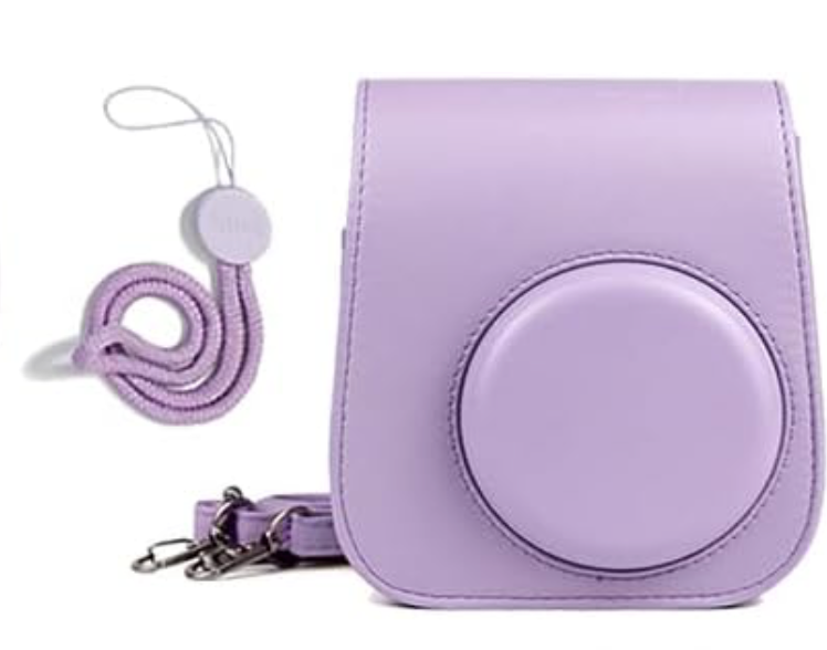 Estuche insta mini 12 y accesorios