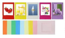 Cargar imagen en el visor de la galería, Estuche insta mini 12 y accesorios
