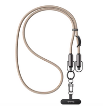 Cargar imagen en el visor de la galería, Mcdodo USB-C TO USB-C 60W Crossbody Lanyard
