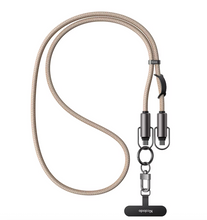 Cargar imagen en el visor de la galería, Mcdodo USB-C TO Lightning 36W Crossbody Lanyard
