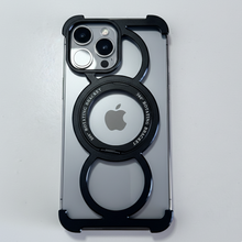 Cargar imagen en el visor de la galería, MF 16 Pro Max Minimalist Circle
