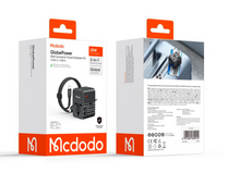 Cargar imagen en el visor de la galería, Mcdodo Globe Power Universal Travel Adapter Kit
