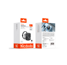 Cargar imagen en el visor de la galería, Mcdodo Globe Power Universal Travel Adapter Kit
