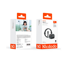 Cargar imagen en el visor de la galería, Mcdodo 20W 1A PD Fast Charger (US +Cable
