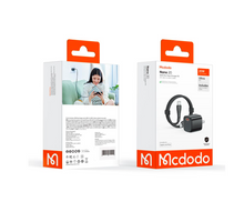 Cargar imagen en el visor de la galería, Mcdodo 20W 1A PD Fast Charger (US +Cable
