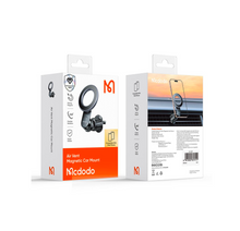 Cargar imagen en el visor de la galería, Mcdodo Air Vent Magnetic Car Mount
