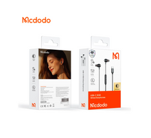 Cargar imagen en el visor de la galería, Mcdodo USB-C RGB Wired Earphones

