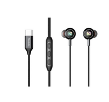 Cargar imagen en el visor de la galería, Mcdodo USB-C RGB Wired Earphones
