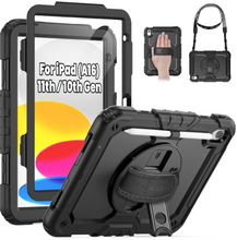 Cargar imagen en el visor de la galería, Symac iPad A16 Stock Full body Drop
