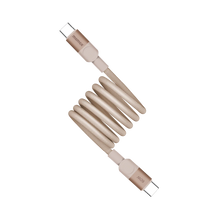 Cargar imagen en el visor de la galería, Momax Mag.link 60W USB-C to USB-C magnetic cable 2M
