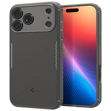 Cargar imagen en el visor de la galería, Spigen Serie 17 Case Core Armor (MagFit)
