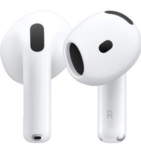 AirPods 4 con cancelación