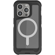 Cargar imagen en el visor de la galería, 15 Pro Max-Atomic Slim-Ghostek
