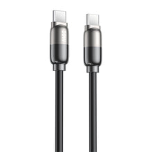 Cargar imagen en el visor de la galería, Remax Data Cable 30W Fast Charging TypeC to Type C
