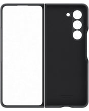 Cargar imagen en el visor de la galería, Samsung Galaxy - Funda de piel ecológica oficial para Z Fold5
