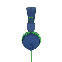 Cargar imagen en el visor de la galería, JLab JBuddies Studio On-Ear Kids Wired Headphones
