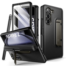 Cargar imagen en el visor de la galería, i-BlasonGalaxy Z Fold5 Journey - Black
