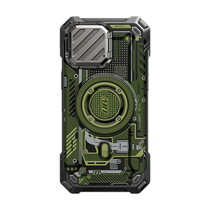 15 Pro Max Case-SUPCASE UBMag XT