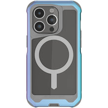 Cargar imagen en el visor de la galería, 15 Pro Max-Atomic Slim-Ghostek
