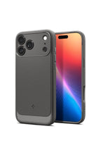 Cargar imagen en el visor de la galería, Spigen iPhone 17 Pro Max Case Rugged Armor (MagFit)
