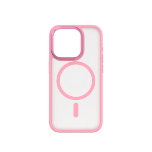 Momax CaseForm PLAY AMOUR Magnetic case iPhone 15 Pro