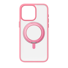 Cargar imagen en el visor de la galería, Momax CaseForm Roller Magnetic Protective Case for iPhone 15 Pro Max
