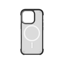 Cargar imagen en el visor de la galería, Momax CaseForm Air iPhone 16 Pro  Shock Proof Case With MagSafe
