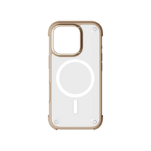 Cargar imagen en el visor de la galería, Momax CaseForm Air iPhone 16 Pro  Shock Proof Case With MagSafe
